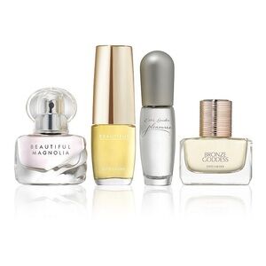 Estée Lauder Fragrance Treasures Mini Fragrance Gift Set